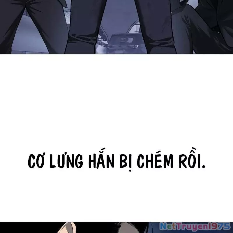 Sát Thủ Áo Đỏ: Chapter 3