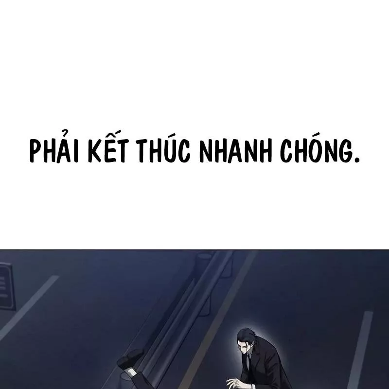 Sát Thủ Áo Đỏ: Chapter 3