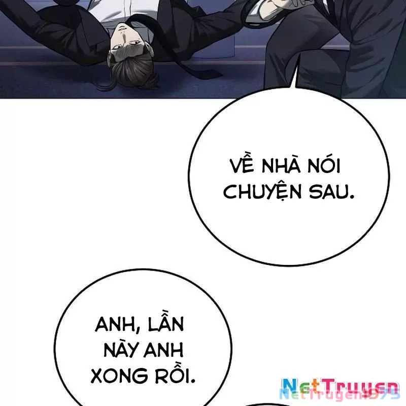Sát Thủ Áo Đỏ: Chapter 3