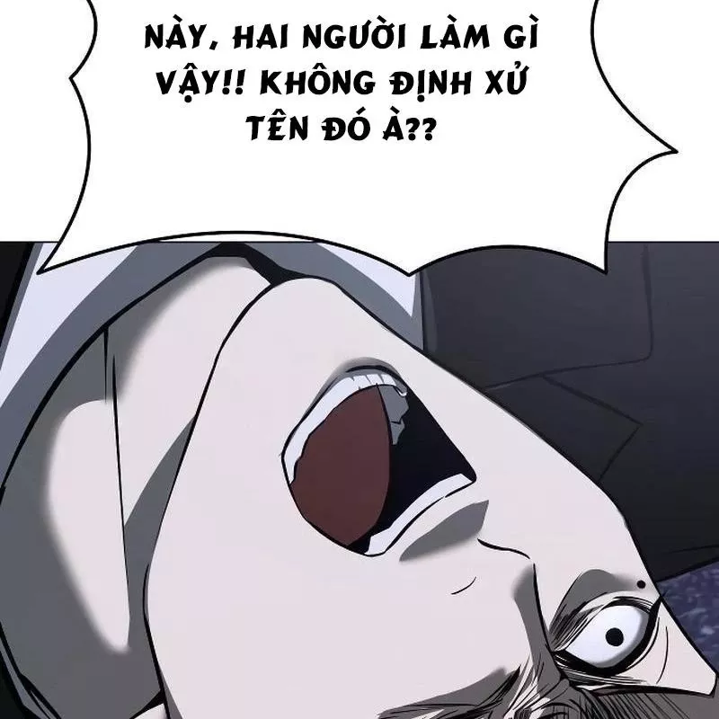 Sát Thủ Áo Đỏ: Chapter 3
