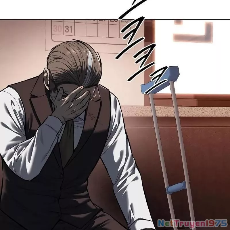 Sát Thủ Áo Đỏ: Chapter 3