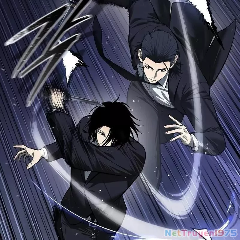 Sát Thủ Áo Đỏ: Chapter 3