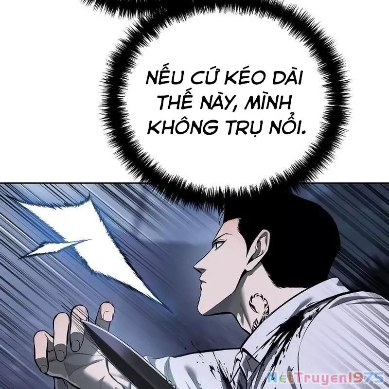 Sát Thủ Áo Đỏ: Chapter 3