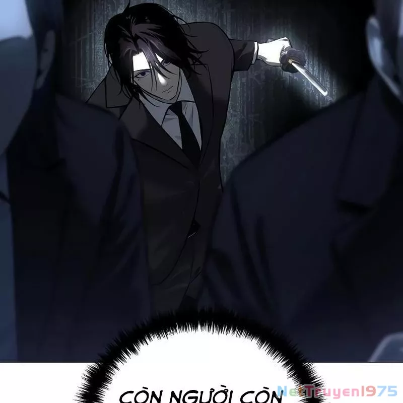 Sát Thủ Áo Đỏ: Chapter 3