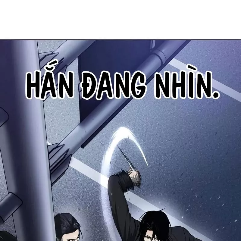 Sát Thủ Áo Đỏ: Chapter 3