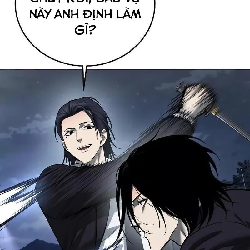 Sát Thủ Áo Đỏ: Chapter 3