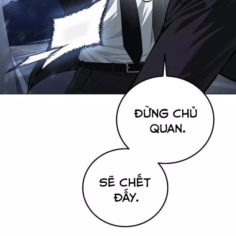 Sát Thủ Áo Đỏ: Chapter 3