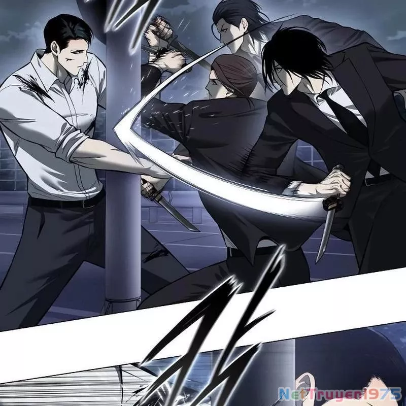 Sát Thủ Áo Đỏ: Chapter 3
