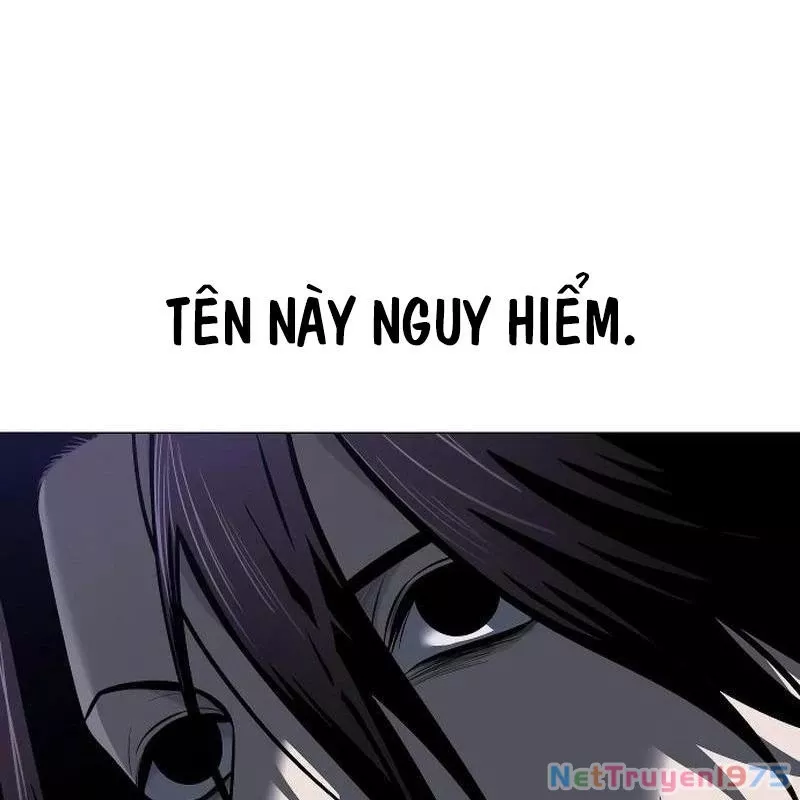 Sát Thủ Áo Đỏ: Chapter 3