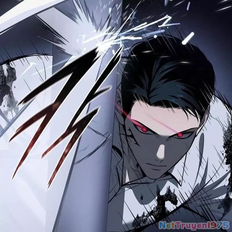 Sát Thủ Áo Đỏ: Chapter 3