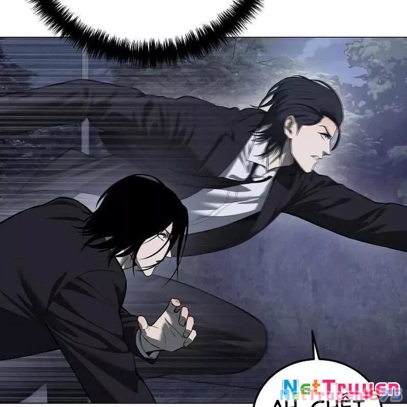 Sát Thủ Áo Đỏ: Chapter 3