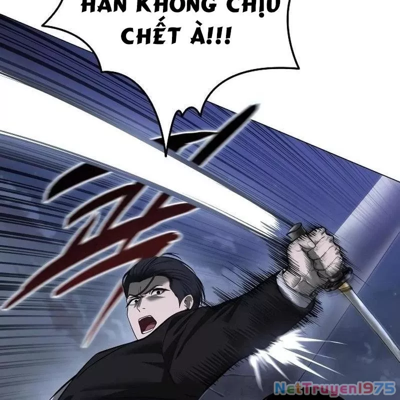 Sát Thủ Áo Đỏ: Chapter 3