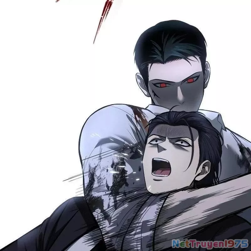 Sát Thủ Áo Đỏ: Chapter 3