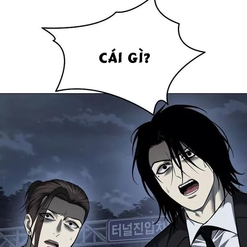 Sát Thủ Áo Đỏ: Chapter 3