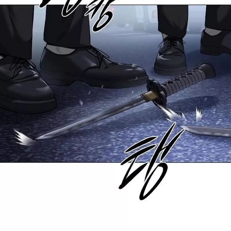 Sát Thủ Áo Đỏ: Chapter 3