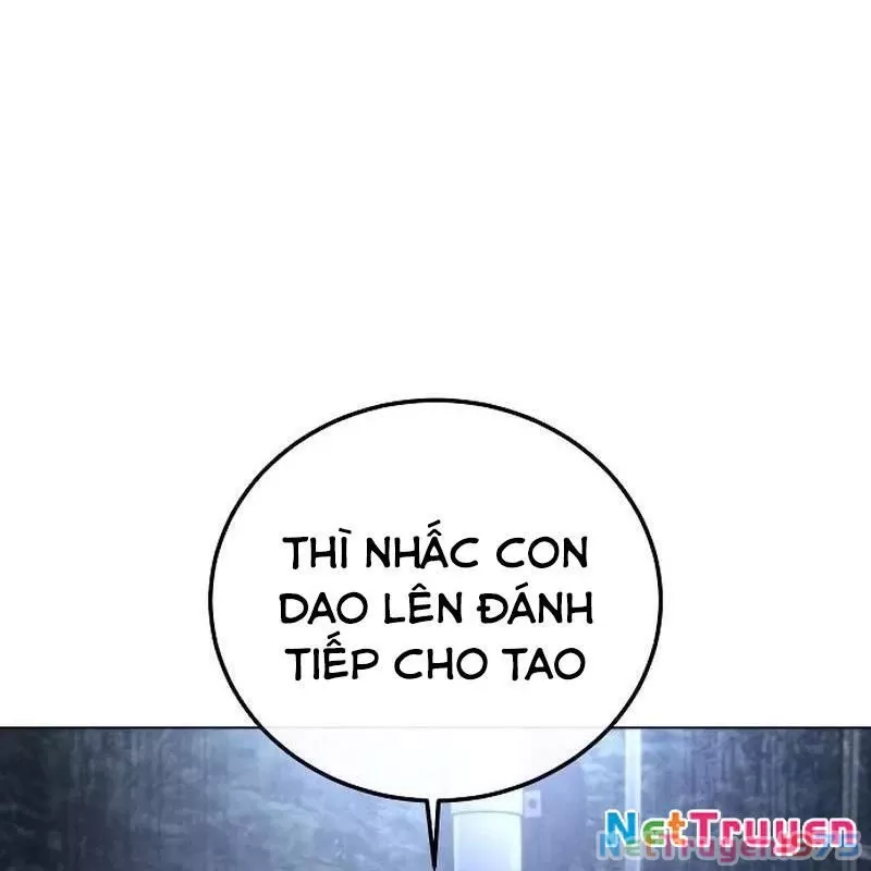Sát Thủ Áo Đỏ: Chapter 3