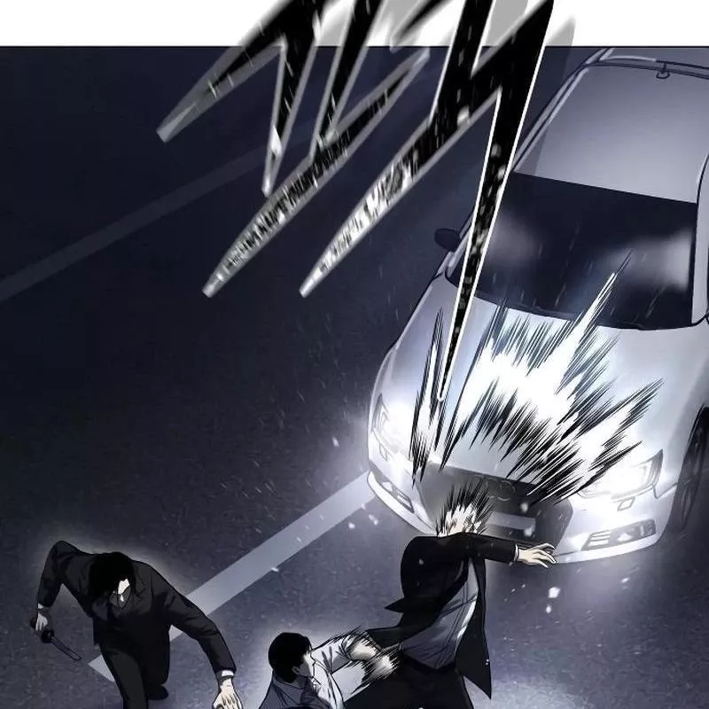 Sát Thủ Áo Đỏ: Chapter 3