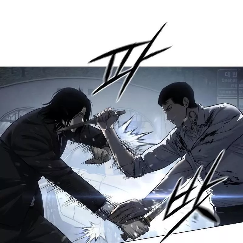 Sát Thủ Áo Đỏ: Chapter 3