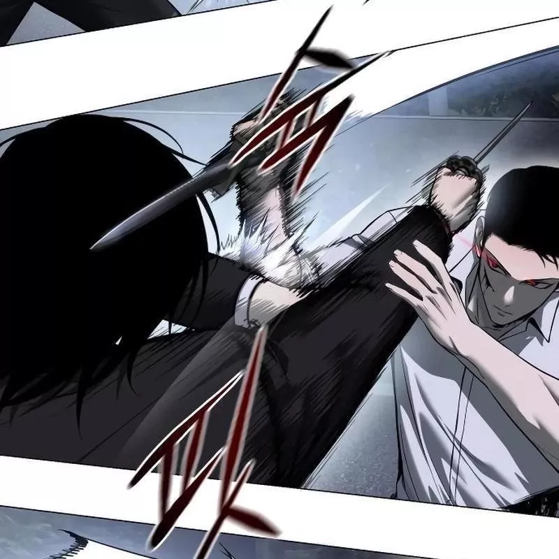 Sát Thủ Áo Đỏ: Chapter 3