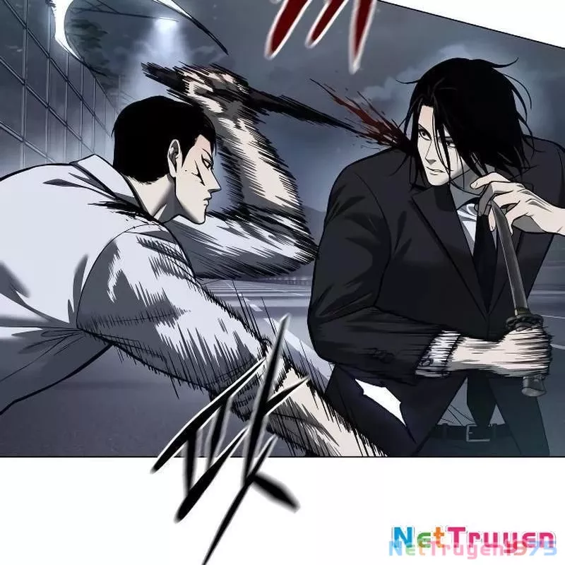 Sát Thủ Áo Đỏ: Chapter 3