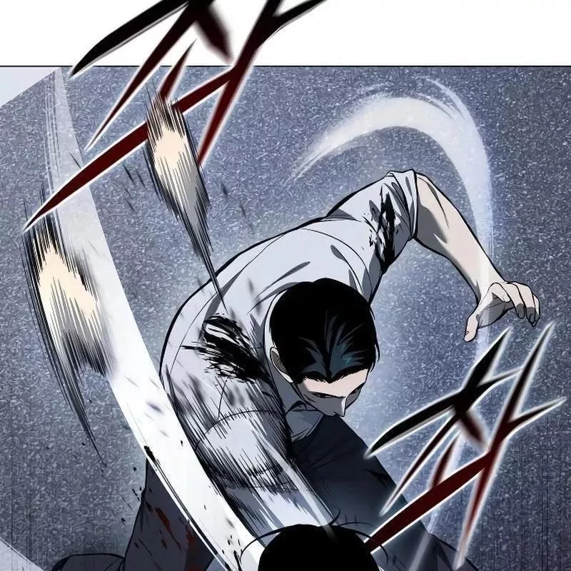 Sát Thủ Áo Đỏ: Chapter 3