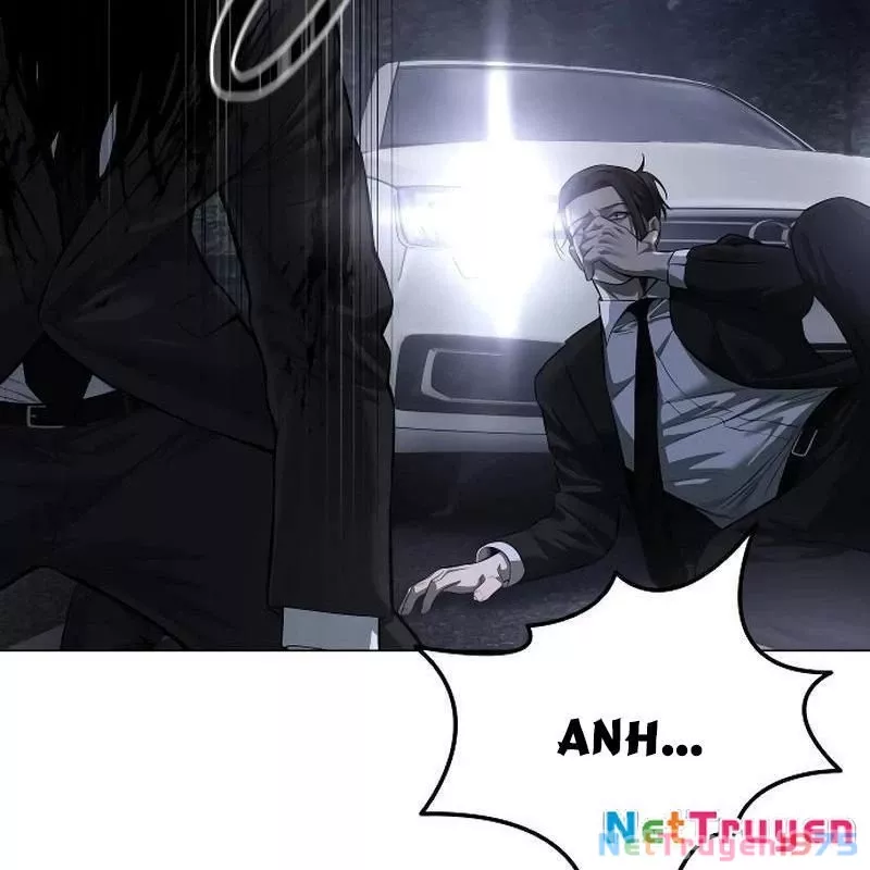 Sát Thủ Áo Đỏ: Chapter 3