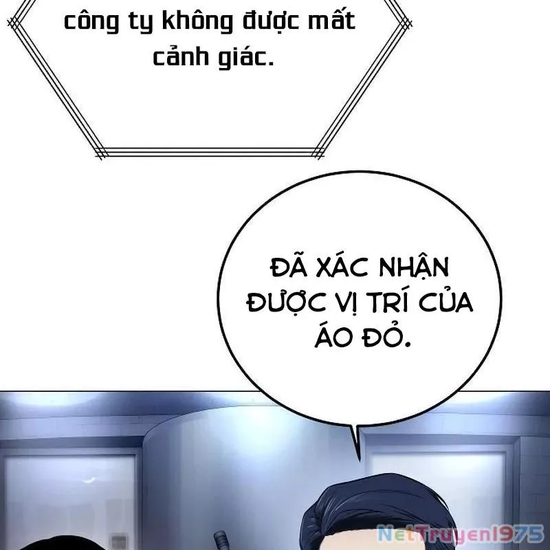 Sát Thủ Áo Đỏ: Chapter 3