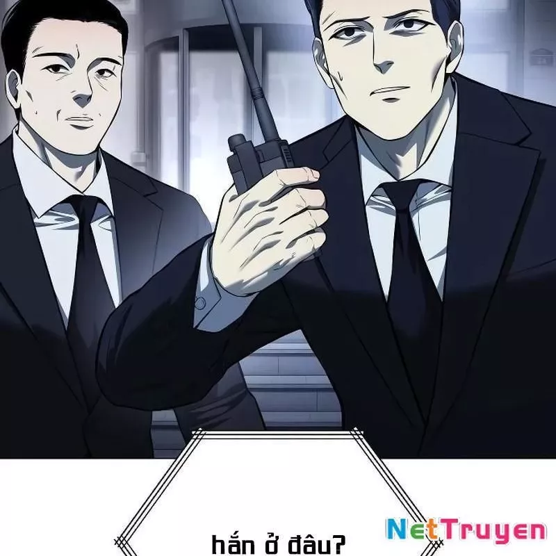 Sát Thủ Áo Đỏ: Chapter 3