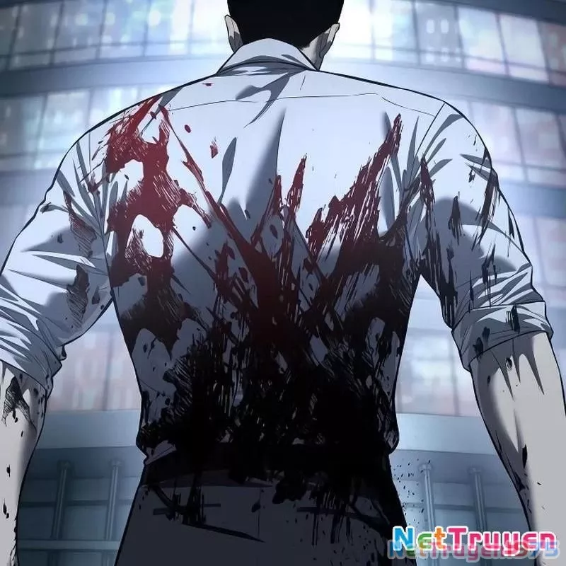 Sát Thủ Áo Đỏ: Chapter 3