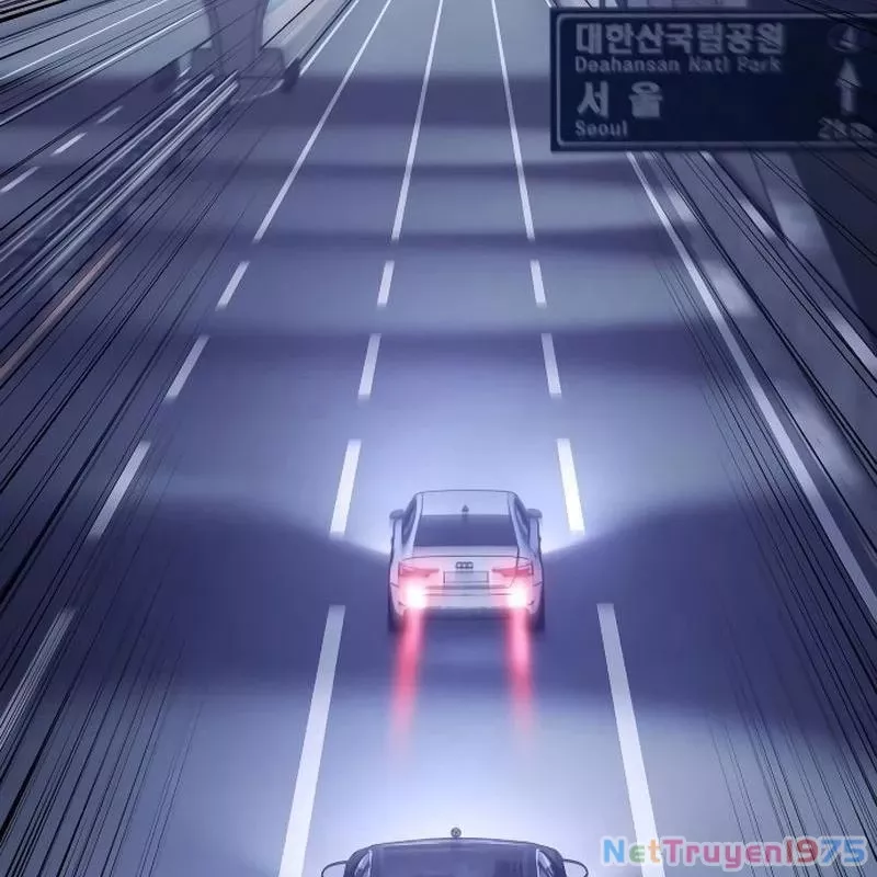 Sát Thủ Áo Đỏ: Chapter 3