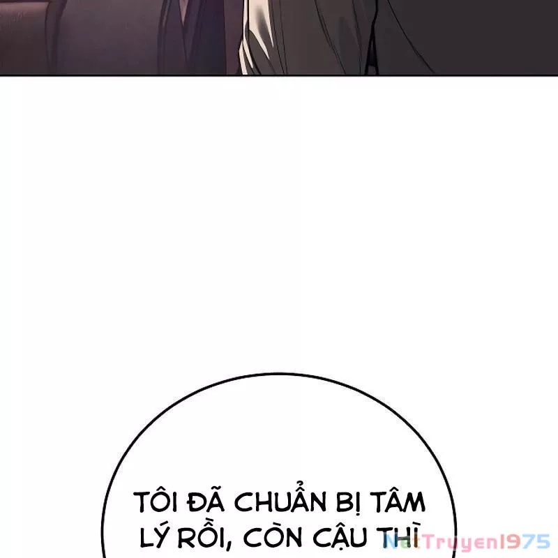 Sát Thủ Áo Đỏ: Chapter 3