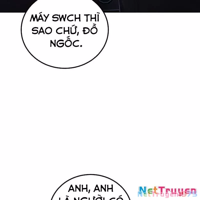 Sát Thủ Áo Đỏ: Chapter 3