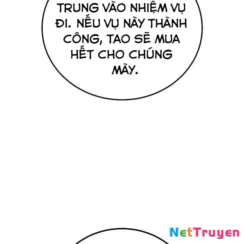 Sát Thủ Áo Đỏ: Chapter 3