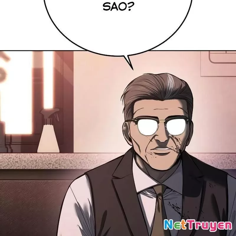 Sát Thủ Áo Đỏ: Chapter 3