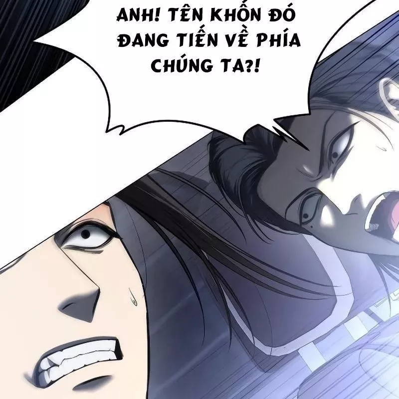 Sát Thủ Áo Đỏ: Chapter 3