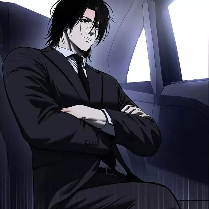Sát Thủ Áo Đỏ: Chapter 3