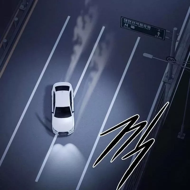 Sát Thủ Áo Đỏ: Chapter 3