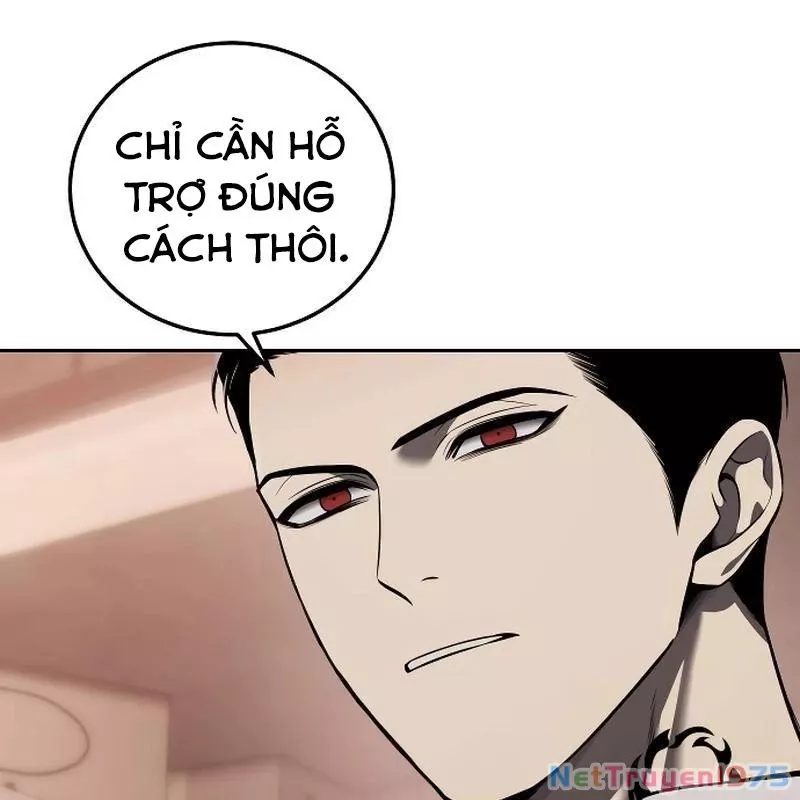 Sát Thủ Áo Đỏ: Chapter 3