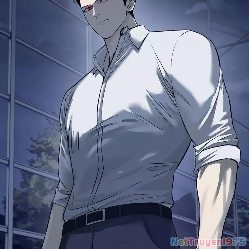 Sát Thủ Áo Đỏ: Chapter 3