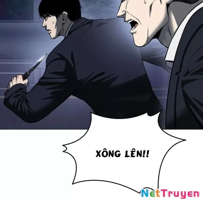 Sát Thủ Áo Đỏ: Chapter 3
