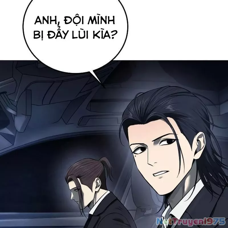 Sát Thủ Áo Đỏ: Chapter 3