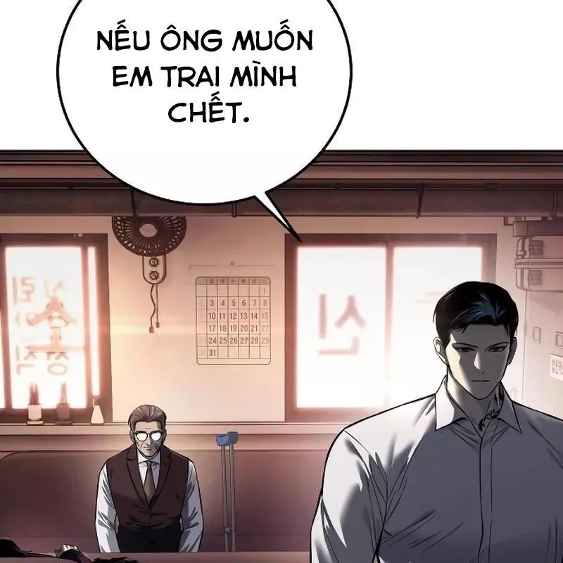 Sát Thủ Áo Đỏ: Chapter 3
