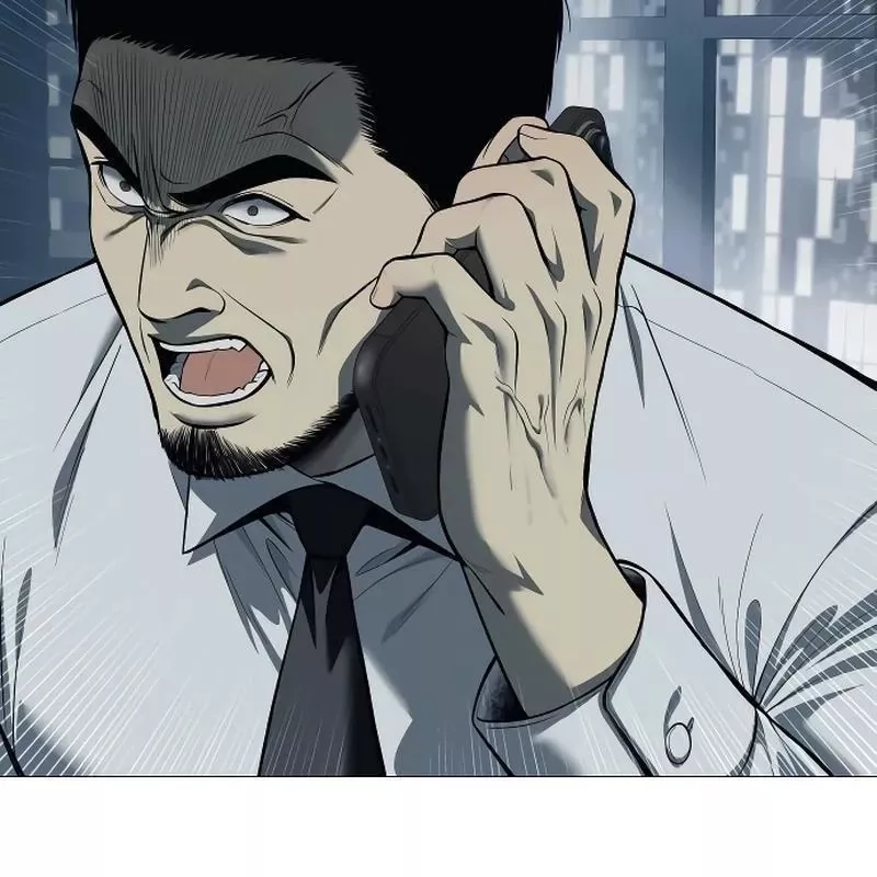 Sát Thủ Áo Đỏ: Chapter 4