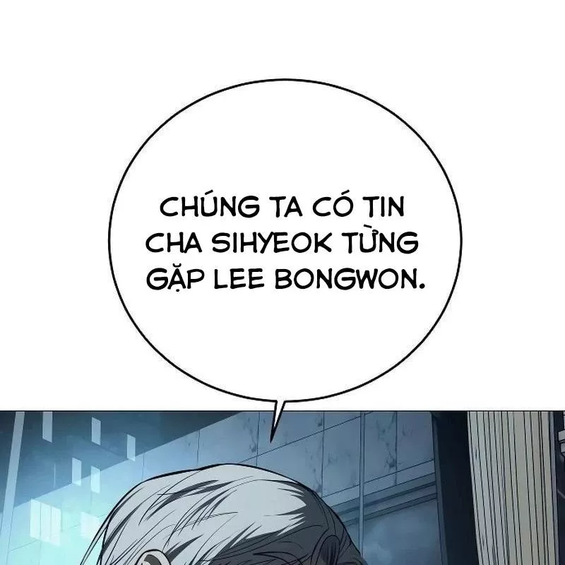Sát Thủ Áo Đỏ: Chapter 4