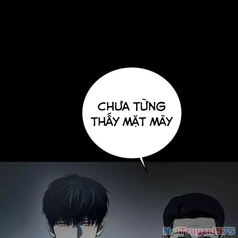 Sát Thủ Áo Đỏ: Chapter 4