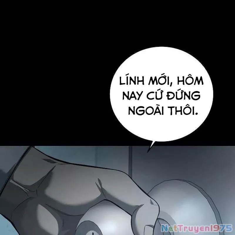 Sát Thủ Áo Đỏ: Chapter 4