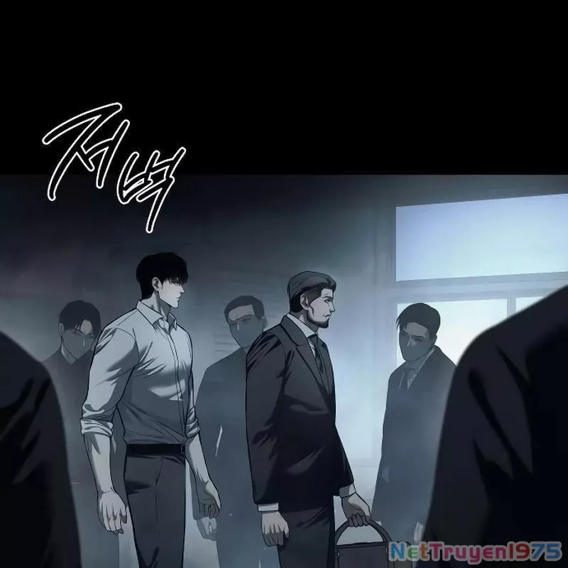 Sát Thủ Áo Đỏ: Chapter 4