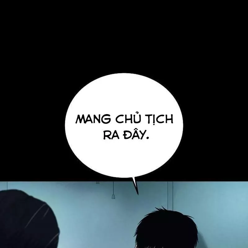 Sát Thủ Áo Đỏ: Chapter 4