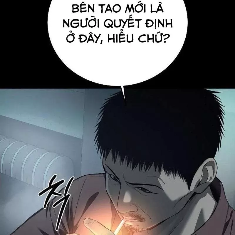 Sát Thủ Áo Đỏ: Chapter 4