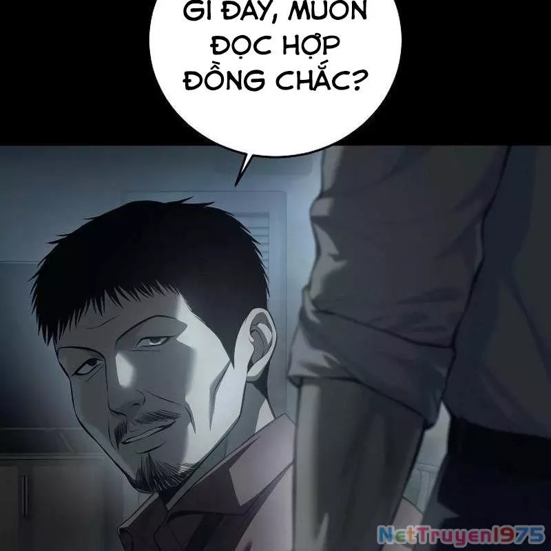 Sát Thủ Áo Đỏ: Chapter 4